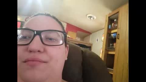 Laddybuggie27 online show from February 11, 2:13 pm