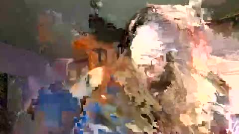 Laddybuggie27 online show from March 4, 1:23 am