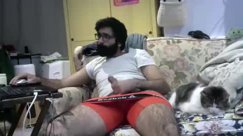 Snapshot of ladex96 chatting on January 29, 10:43 pm Ali online show from January 29, 10:43 pm