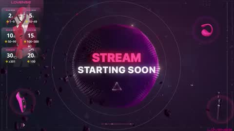 Snapshot of ladifem chatting on December 16, 5:23 am Lilid Liis online show from December 16, 5:23 am