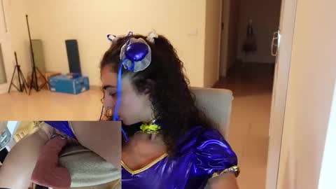 lady_ana_ online show from November 23, 8:08 pm