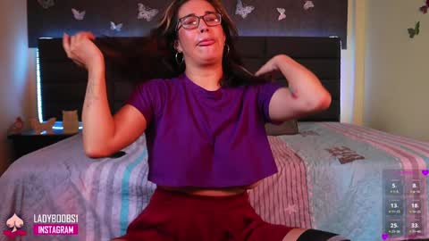 Kathie  Dicky    online show from January 27, 3:28 pm