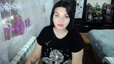 lady_boom_ online show from January 13, 7:32 am