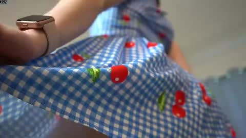 Anna online show from September 18, 7:49 pm