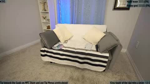 Anna online show from November 13, 9:47 pm