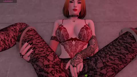 Snapshot of lady_butterfly19 chatting on October 10, 11:53 am lady_butterfly19 online show from October 10, 11:53 am