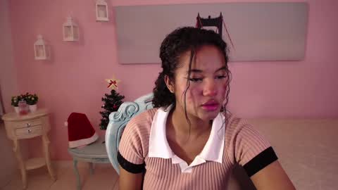 Snapshot of lady_danbury chatting on December 6, 1:11 pm Karla - Instagram lady karla1 online show from December 6, 1:11 pm