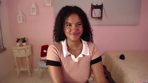 Snapshot of lady_danbury chatting on January 2, 4:13 pm Karla - Instagram lady karla1 online show from January 2, 4:13 pm