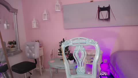 Snapshot of lady_danbury chatting on January 18, 10:39 pm Karla - Instagram lady karla1 online show from January 18, 10:39 pm