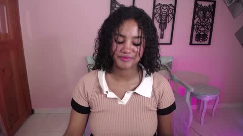 Snapshot of lady_danbury chatting on February 4, 7:55 pm Karla - Instagram lady karla1 online show from February 4, 7:55 pm