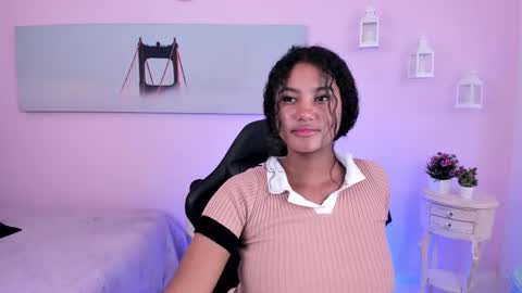 Snapshot of lady_danbury chatting on March 3, 6:12 pm Karla - Instagram lady karla1 online show from March 3, 6:12 pm