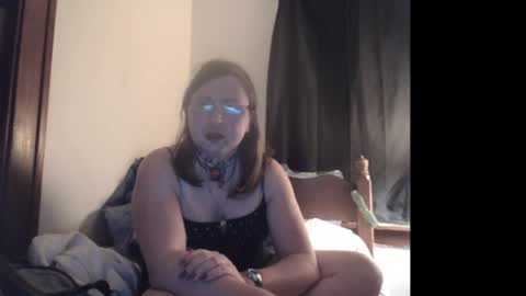 Snapshot of lady_delilah_ts chatting on January 21, 12:04 am Delilah-Catherine online show from January 21, 12:04 am