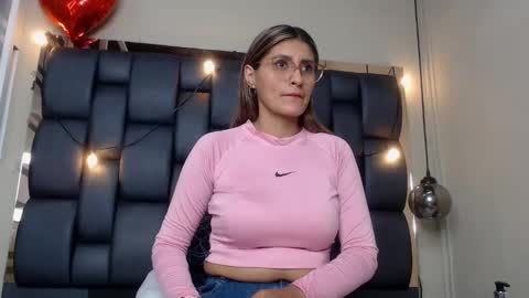 LADY  online show from February 18, 1:43 am