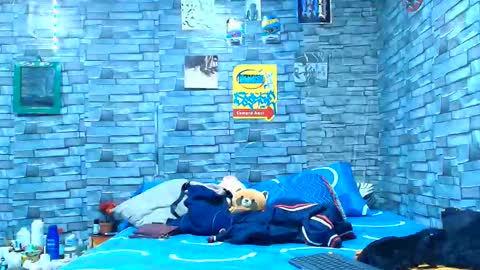 Lady godss online show from November 2, 12:24 am