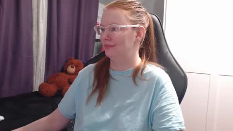 Angelika online show from December 7, 10:17 pm