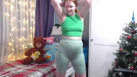 Angelika online show from January 4, 8:27 pm