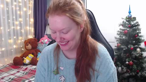 Angelika online show from January 7, 10:08 pm