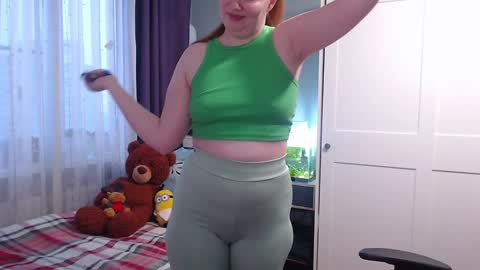 Angelika online show from January 14, 1:06 pm