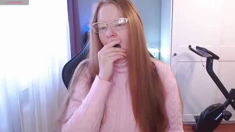 Angelika online show from February 4, 12:55 pm