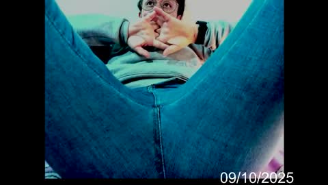 Jhana online show from October 9, 12:14 pm