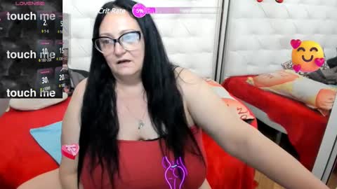 Snapshot of lady_lauren chatting on February 21, 8:51 am lady lauren online show from February 21, 8:51 am