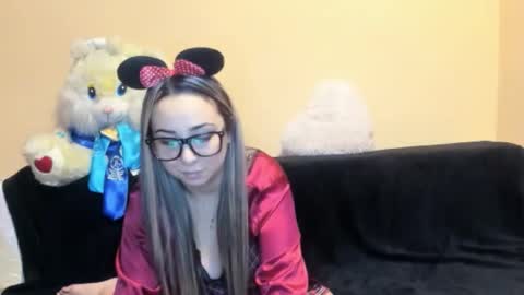 Lady Lyanna online show from November 7, 10:21 pm