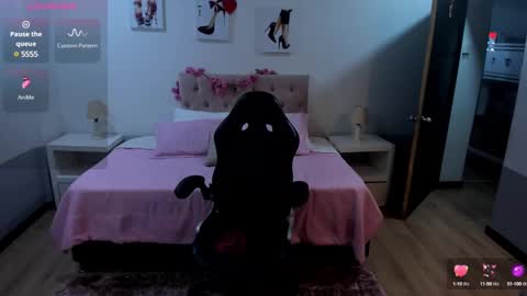 Lady  online show from March 6, 1:48 am