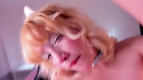 Lady  online show from March 12, 11:01 pm