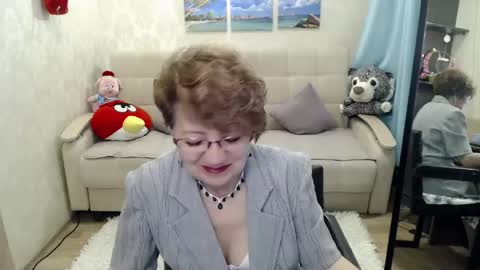 Diana online show from April 17, 10:13 pm