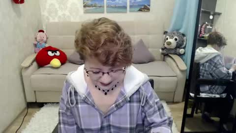 Diana online show from April 19, 9:08 am