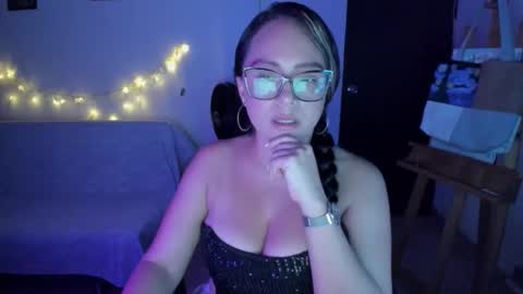 Snapshot of lady_sophie01 chatting on November 10, 11:48 pm Sophie online show from November 10, 11:48 pm