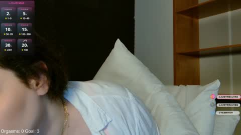  Yas  online show from November 17, 8:47 pm