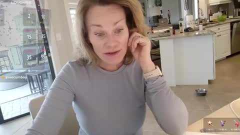 Ladybabs online show from December 4, 7:23 pm