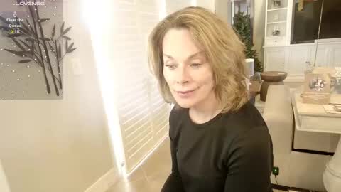 Ladybabs online show from December 30, 5:44 pm