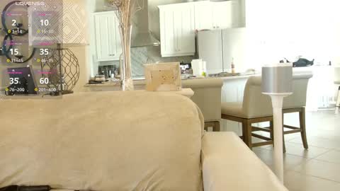 Ladybabs online show from March 11, 6:08 pm