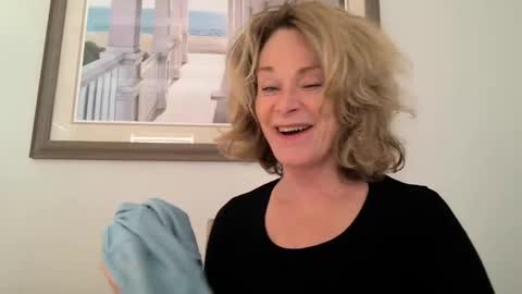 Ladybabs online show from November 17, 7:08 pm