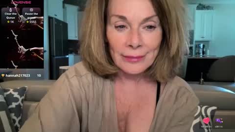 Ladybabs online show from April 21, 5:39 pm