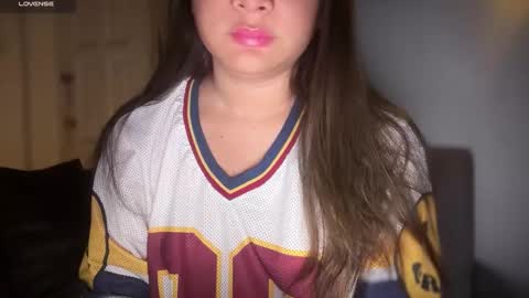 Snapshot of ladybird21 chatting on December 14, 4:45 pm Aria online show from December 14, 4:45 pm