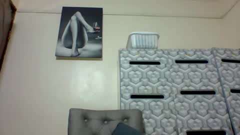 Snapshot of ladyblossoms19 chatting on January 24, 12:42 am lindah32 online show from January 24, 12:42 am