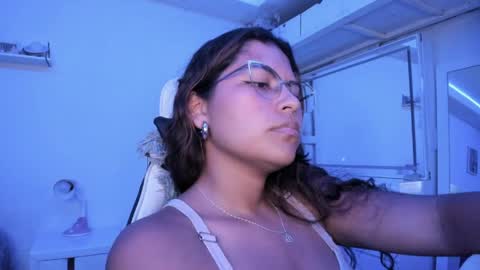  Lady  online show from June 3, 12:35 am