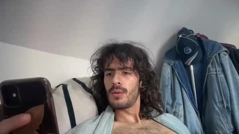 ladycan_tfeeling online show from September 29, 7:35 am