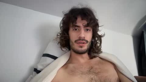 ladycan_tfeeling online show from October 5, 6:45 am