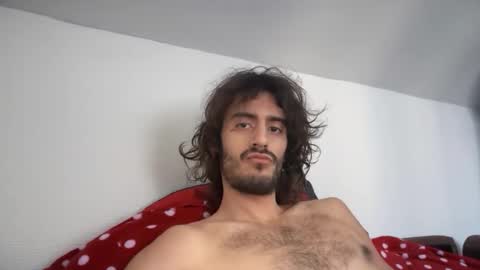 ladycan_tfeeling online show from October 10, 9:30 am