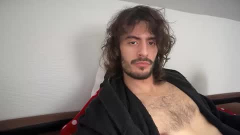 ladycan_tfeeling online show from October 11, 8:57 am