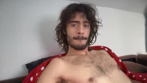 ladycan_tfeeling online show from October 12, 6:45 am