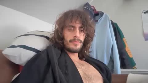 ladycan_tfeeling online show from October 14, 2:40 pm