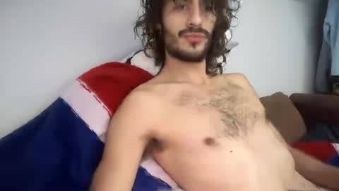 ladycan_tfeeling online show from October 16, 7:20 am