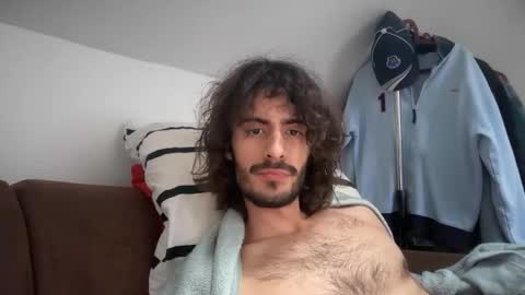 ladycan_tfeeling online show from October 19, 1:01 pm