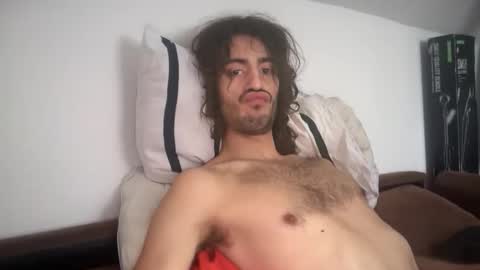 ladycan_tfeeling online show from November 7, 8:58 am