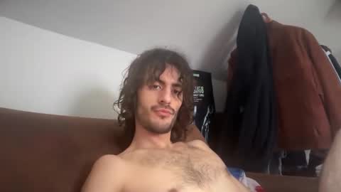 ladycan_tfeeling online show from November 8, 12:16 pm